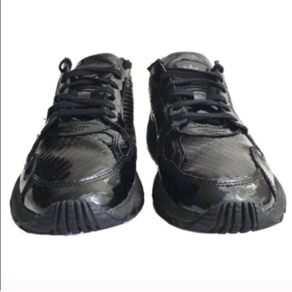 adidas Originals Falcon Patent Leather - Picture 4 of 12